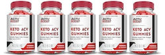 Justified Laboratories Activboost Keto ACV Gummies packaging highlighting vegan, non-GMO formula.