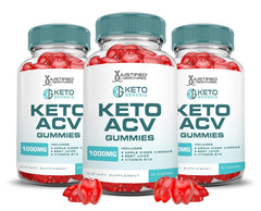 Justified Laboratories Keto Genesis gummies pack for daily wellness routine