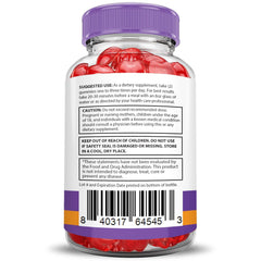 Third-party tested for quality and safety