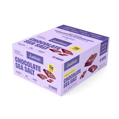 Ingredient highlights: gluten-free, dairy-free, seed oil free