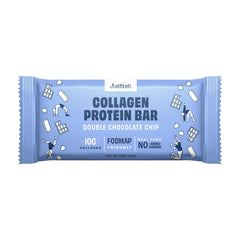 On-the-go lifestyle with a JUSTNOSH bar