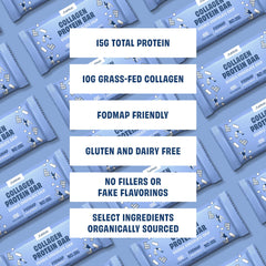 Seed oil free certification badge on product
