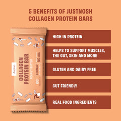Gluten-free and dairy-free certifications on packaging