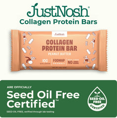 Low FODMAP friendly and easy-to-digest snack