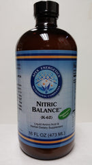 K-62 Nitric Balance front view