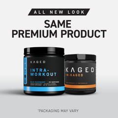 Electrolytes for hydration in intra-workout formula