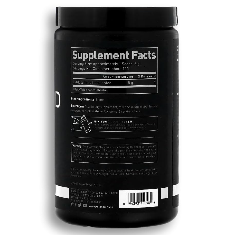 Third-party tested seal on packaging