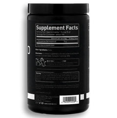 Third-party tested seal on packaging