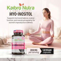 Kaibro Nutra capsule close-up highlighting smooth vegan capsule texture