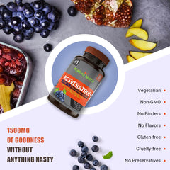 Anti-aging benefits with radiant skin and joint support