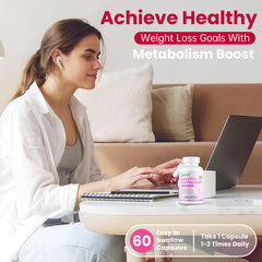 KAKA DR weight loss pills packaging with lifestyle context for daily routine.