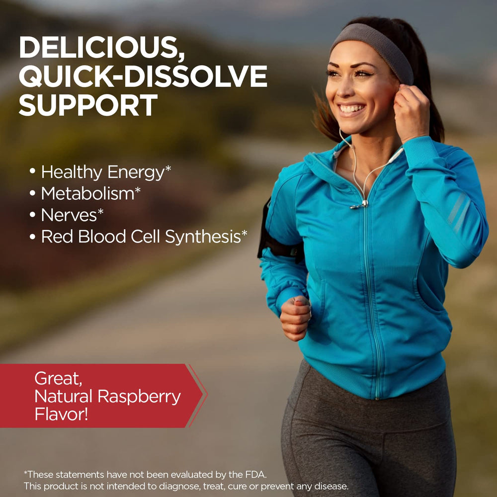 ActivMelt technology illustration with fast-dissolving micro tablet