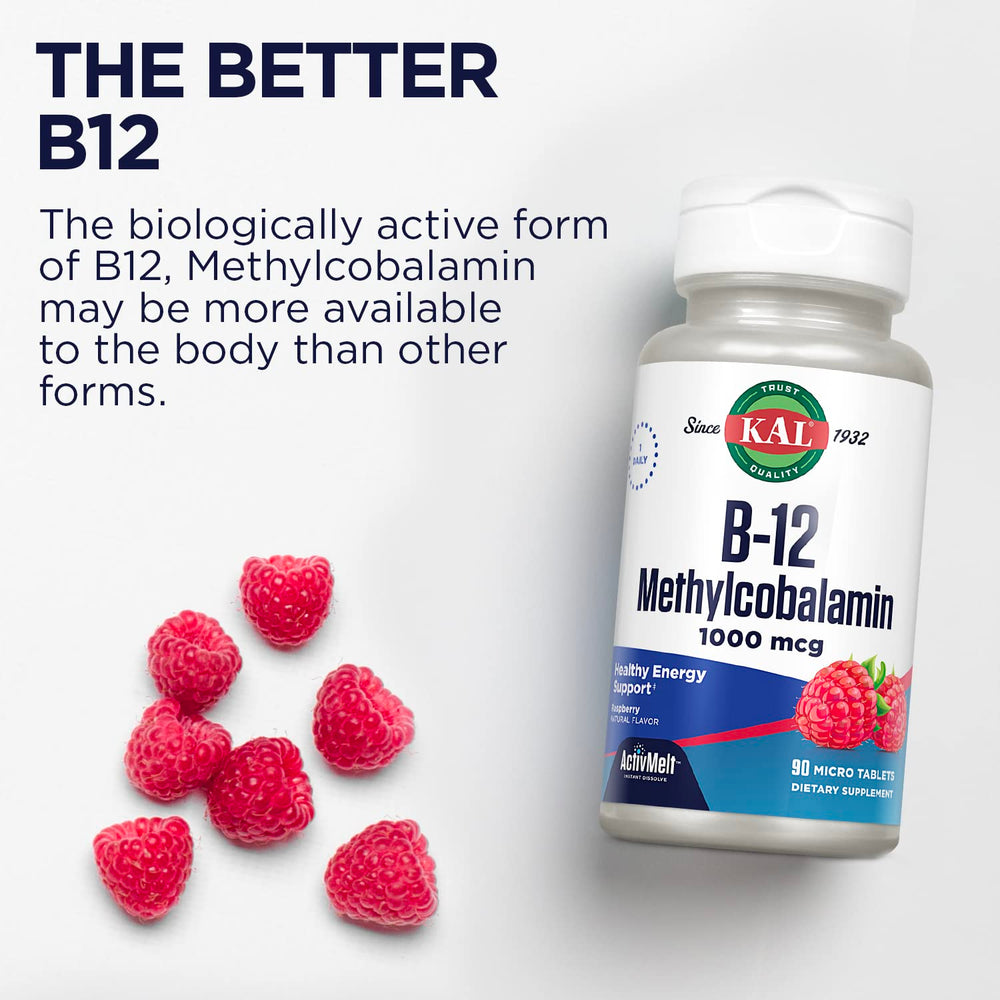 Vegetarian Vitamin B12 supplement icon