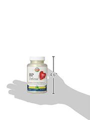 Lifestyle image showing cardiovascular health with KAL BP Defense