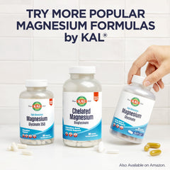 Lab testing and quality assurance seal