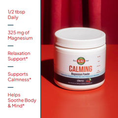 Graphic highlighting high absorption and ActivMix technology for magnesium glycinate.