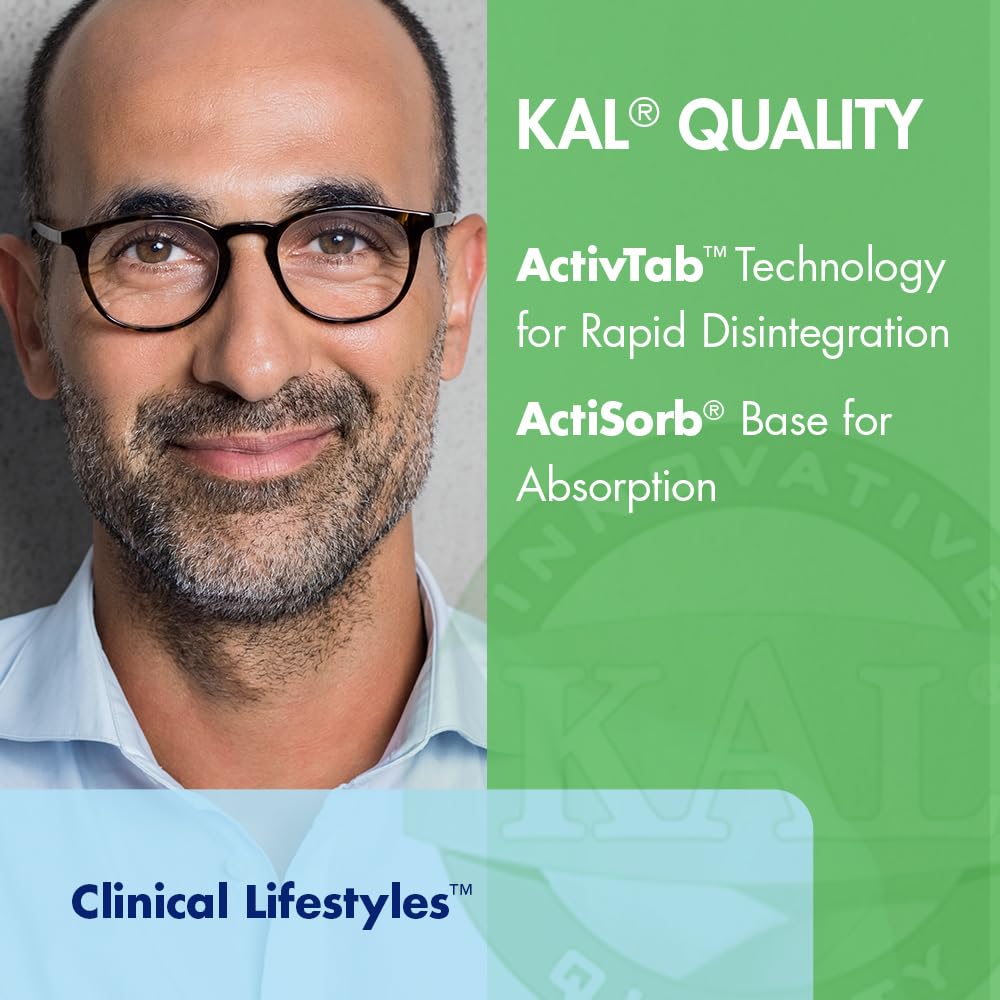 Illustration of Acetyl L-Carnitine, Phosphatidylserine, and DMAE