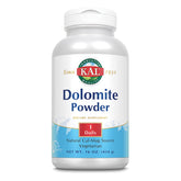 Kal Dolomite Powder 16 Ounce container