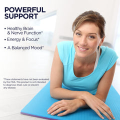 Serving suggestion: powder mixed into a drink