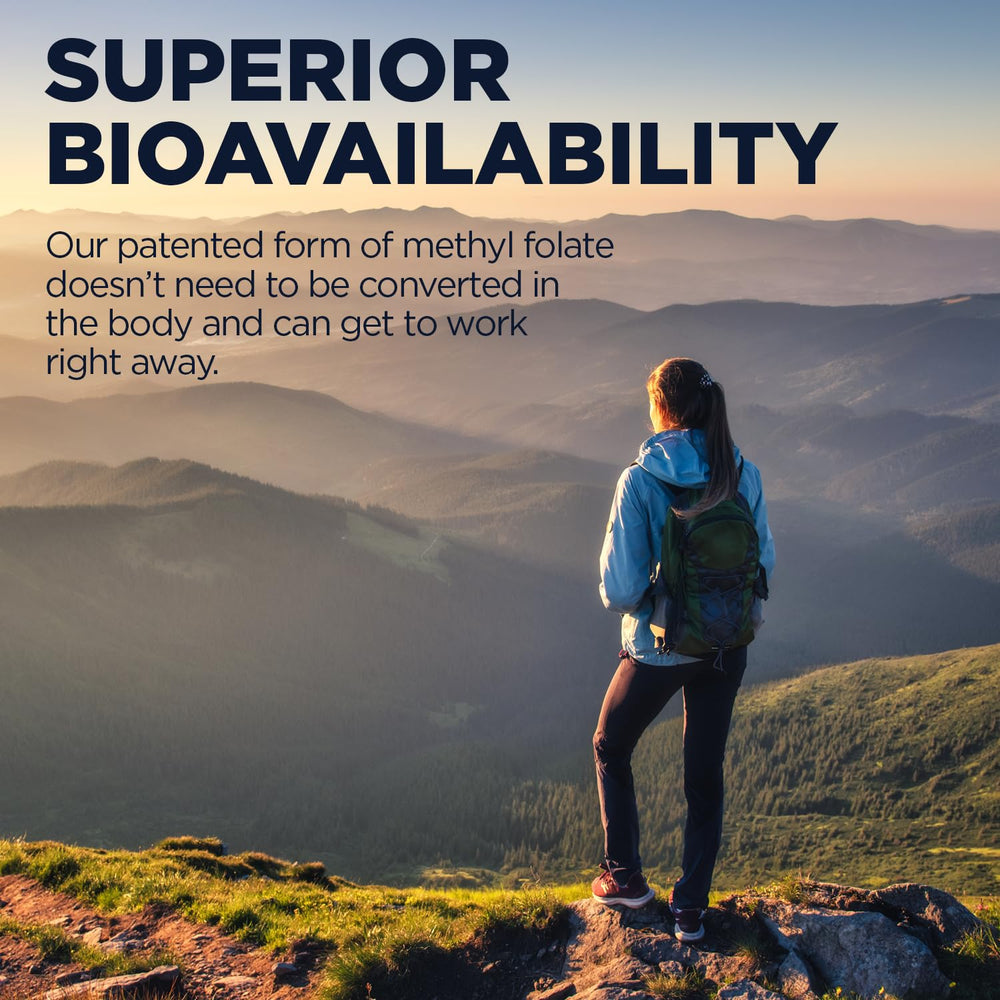 Bottle showing 90 servings and 60-day guarantee label