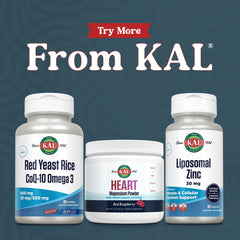 Product image with packaging on white background