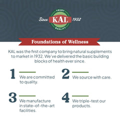 Eco-friendly 100% PCR bottle for KAL supplement