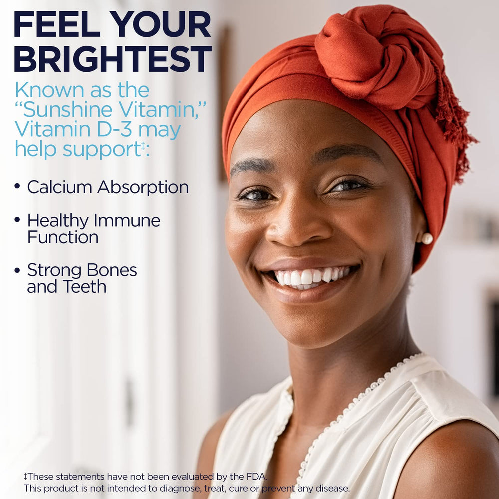 Liquid-filled softgels capsules for Kal Vitamin D3 ActivGel