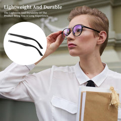 Nose pads included in the kit