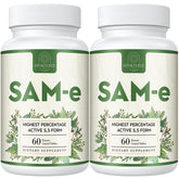 Kanacoufce SAM-e 1100mg hero image