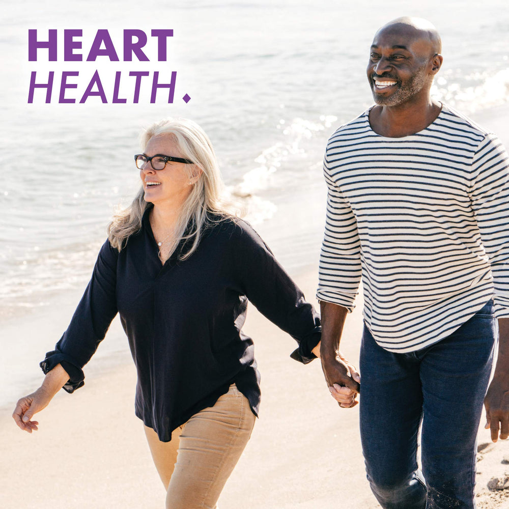 CoQ10 and pantethine Kaneka blend capsules