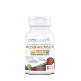 KAPPA NUTRITION Iron Blood Maker 9-in-1 90 capsules bottle