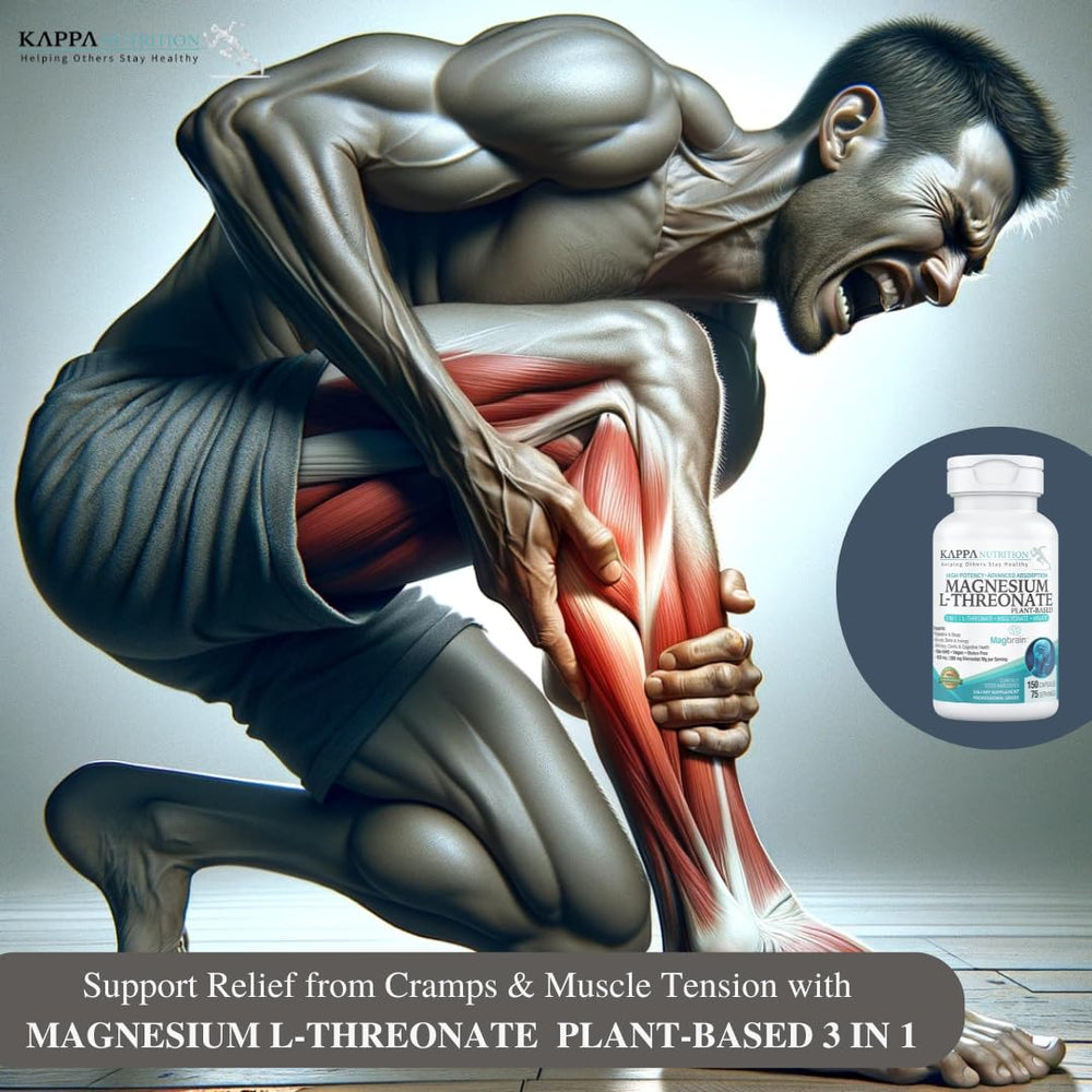 Product manufactured in a Texas facility with cGMP certification