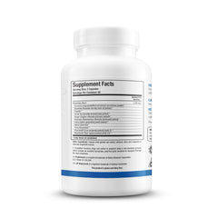 Boswellia extract component highlighted in KappArest formula