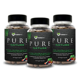 KaraMD Pure Nature Greens, Fruits & Veggies Supplement – 3 Pack Hero