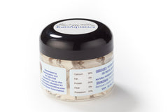 Fast sinking tablets for plecos and bottom feeders