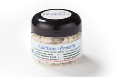 Shrimp and snails feeding on KatsAquatics tablets