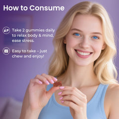 Gluten-free, sugar-free, vegan formulation graphic