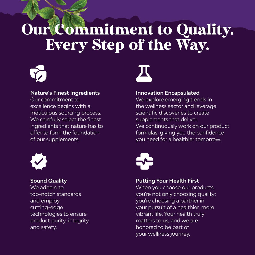 GMP-certified production facility for supplement manufacturing