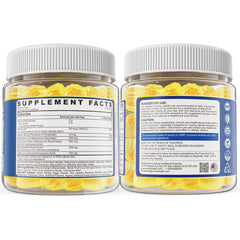 GMP-certified manufacturing facility used to produce Kava Kava Gummies