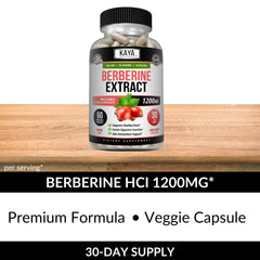 Front view showing vegetarian, non-GMO, gluten-free labels