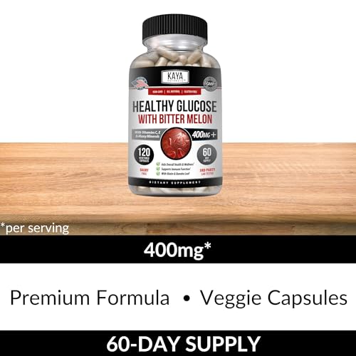 Graphic showing 20 herbs, vitamins and minerals in the formula