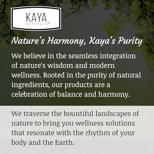 Kaya Naturals Ultra Testosterone packaging and branding
