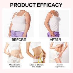 Plant-based vegan GLP-1 patches branding