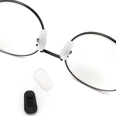 Compatible with screw-in and full-frame glasses