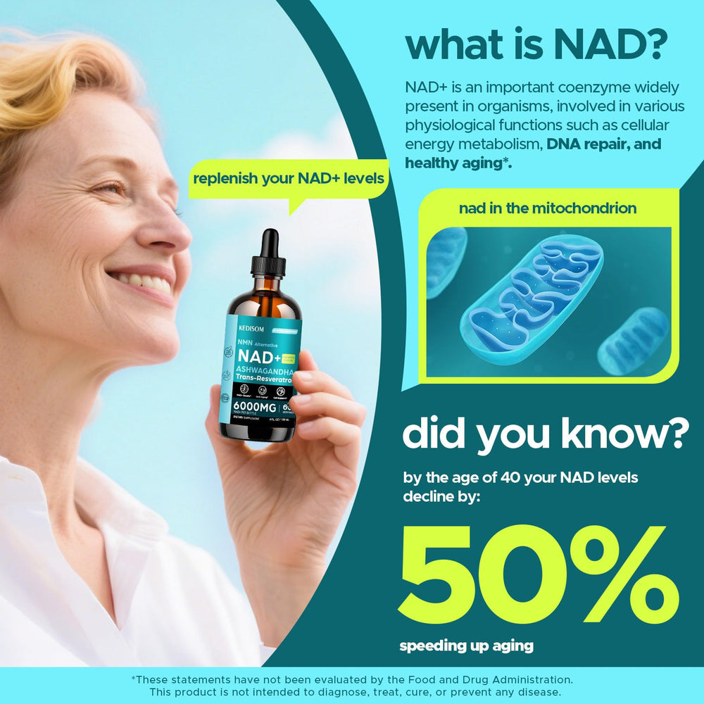 Close-up of KEDISOM bottle label highlighting liposomal technology