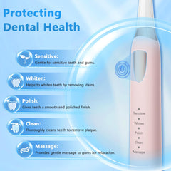 Keosaa ALB-817 pink handle