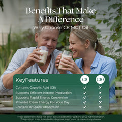 32 oz bottle with clean kitchen background