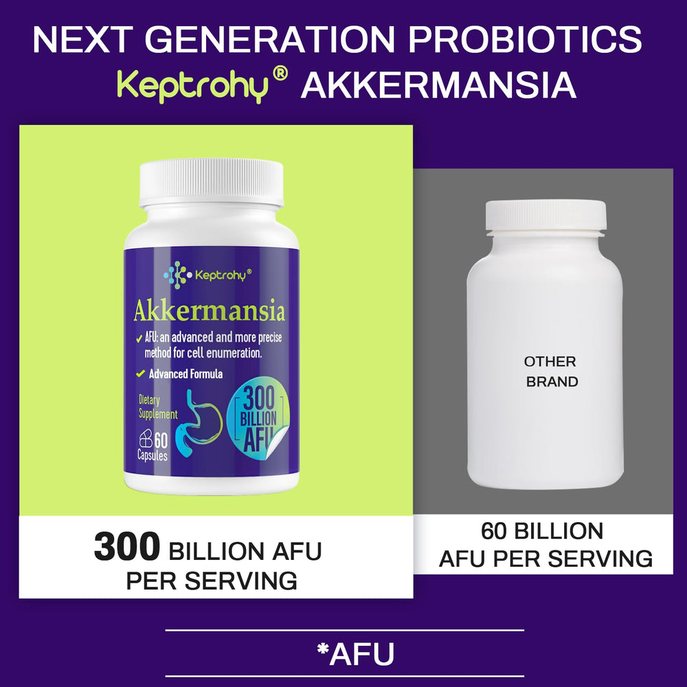 Shelf-stable, non-refrigerated vegan probiotic bottle