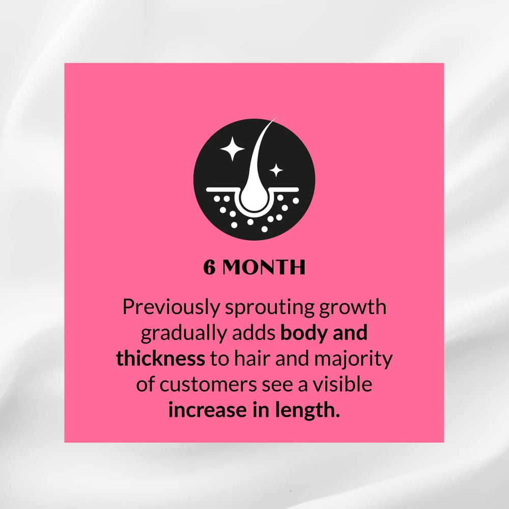 Healthy hair lifestyle image featuring Kerotin vitamins and capsules