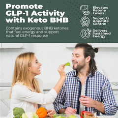 Keto ACV gummies helping suppress cravings